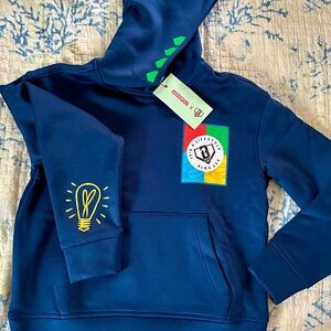 Homerun Hustle Hoodie